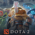 Ilustrasi game online populer tahun 2024