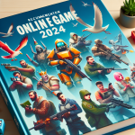 Game Online Terbaik 2024: Rekomendasi, Tips Bermain, dan Update Menarik!