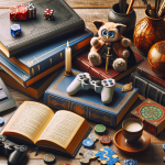 Game Online Terbaik 2024: Rekomendasi, Tips Bermain, dan Update Menarik!