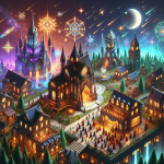 Game Online 2024: Rekomendasi Terbaik