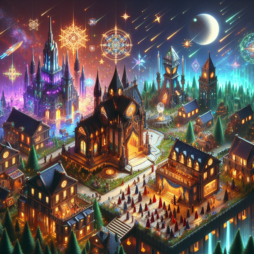 Game Online 2024: Rekomendasi Terbaik