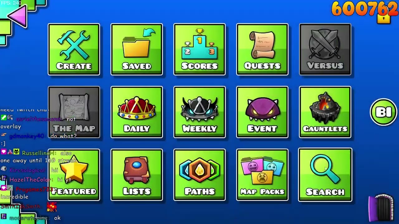 Gak Update 2 Tahun, Eh Malah Ngalahin Call of Duty! Gimana Geometry Dash Bisa Tiba-Tiba Booming di 2026?