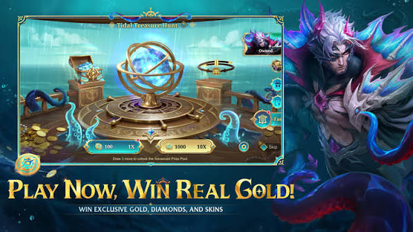 Dari MLBB Kokoh di Puncak hingga Hide-and-Seek Laris 1 Juta Kopi: 5 Fenomena Game Online yang Bikin 2026 Makin Seru